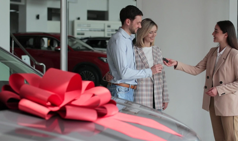 Unlocking Luxury: Your Guide to Gravity Autos Jacksonville