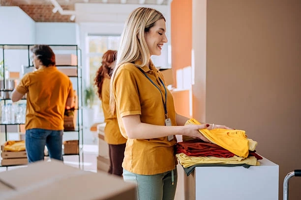 What to Ask Before Placing a Bulk Uniform Order