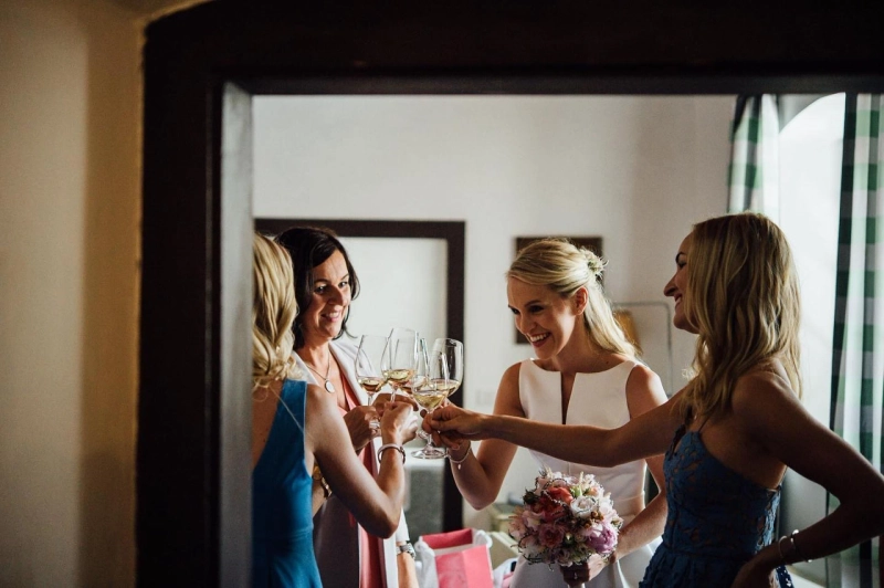 Top Qualities of Wedding Planners To Look For