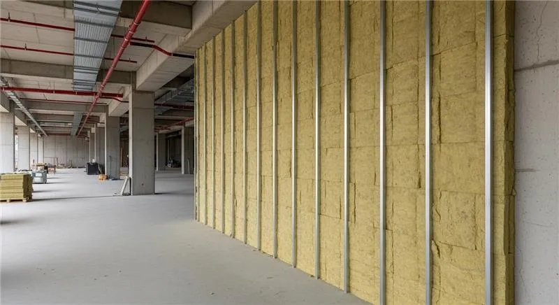 How Mineral Wool Insulation Improves Thermal Efficiency Naturally