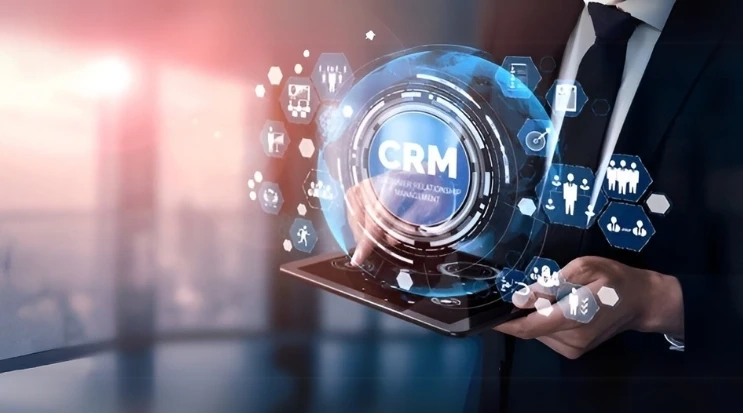 I Need a CRM – What Should I Do Next?