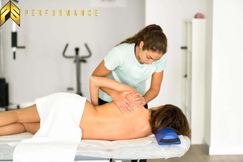 What Level of Discomfort or Pain can I Expect During Each Physical Therapy Session?