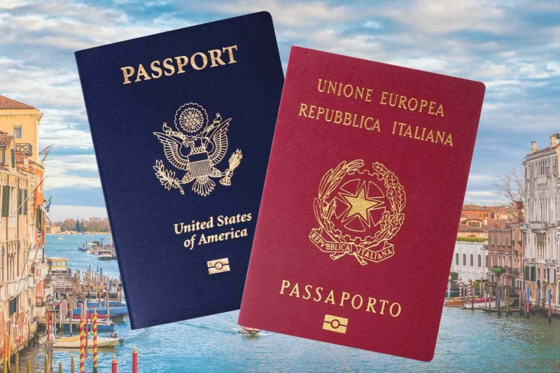 Navigating the Path to Italian Dual Citizenship: A Comprehensive Guide