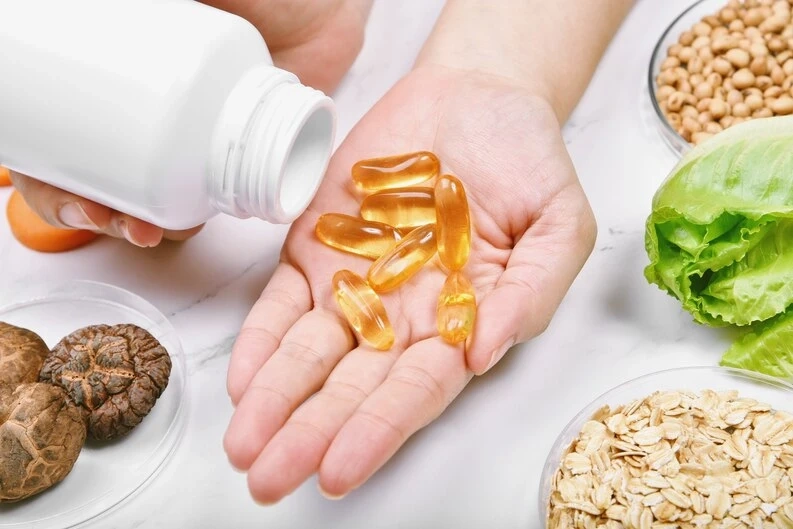 Weight Loss Supplement - Leptoslim: Your Path to a Healthier You