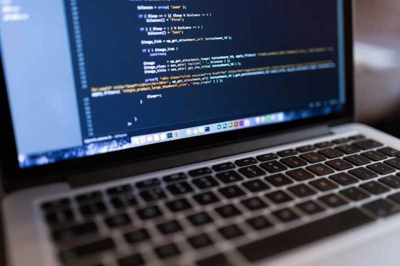 Full-Stack Web Development – JavaScript