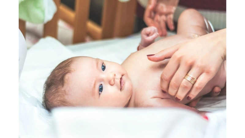 Early Care Matters: Why Quality Daycare Is Crucial for Newborn Development?