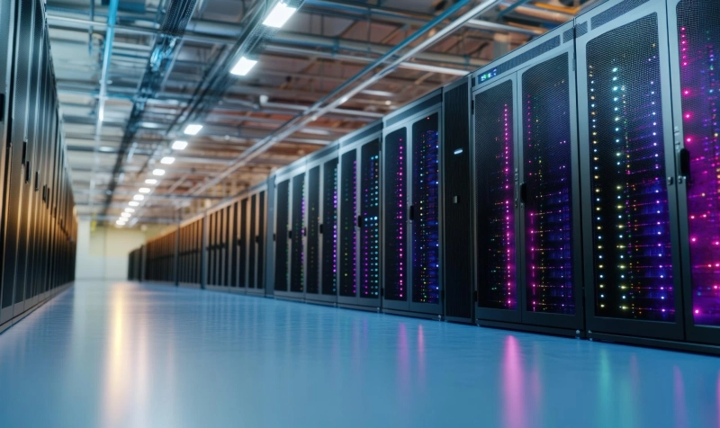 The Role of NAS in Distributed Storage and Hybrid Cloud