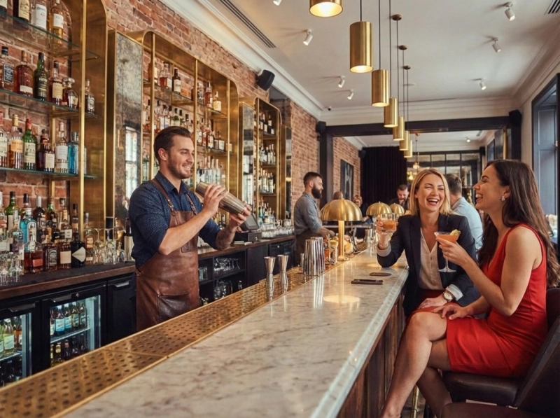 Why Every Bar Owner Should Invest in an ID Scanner