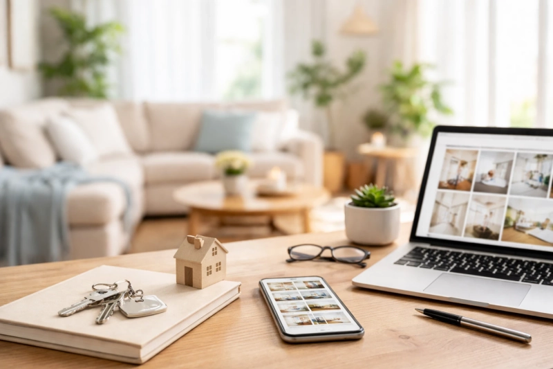 The Truth About Managing Your Scottsdale Vacation Rental (That Nobody Tells You Until It's Too Late)