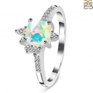 Opal Ring Trends: Modern Twists On Timeless Classics