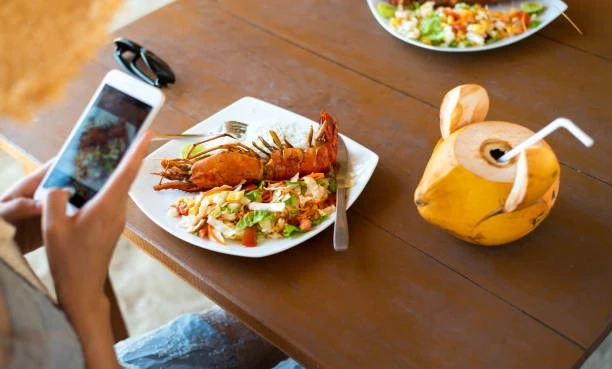 Halal Seafood for Every Occasion: Recipes and Ideas