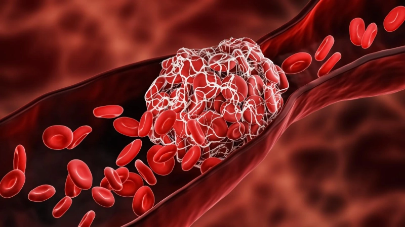 Understanding the Role of Blood Clotting Factors in Hemostasis