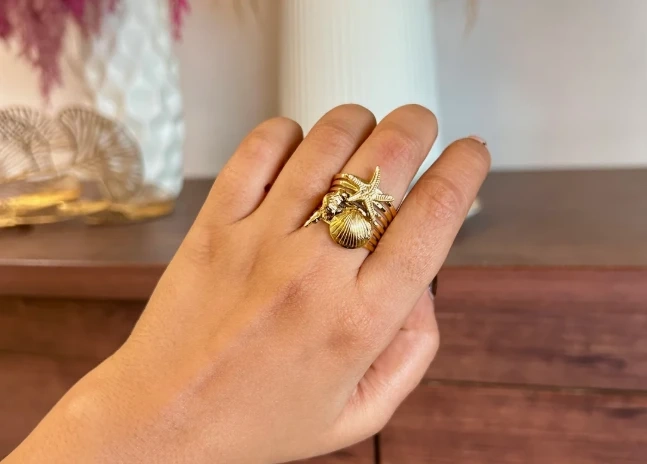 Caring for Your Stainless Steel Rings: Tips and Tricks