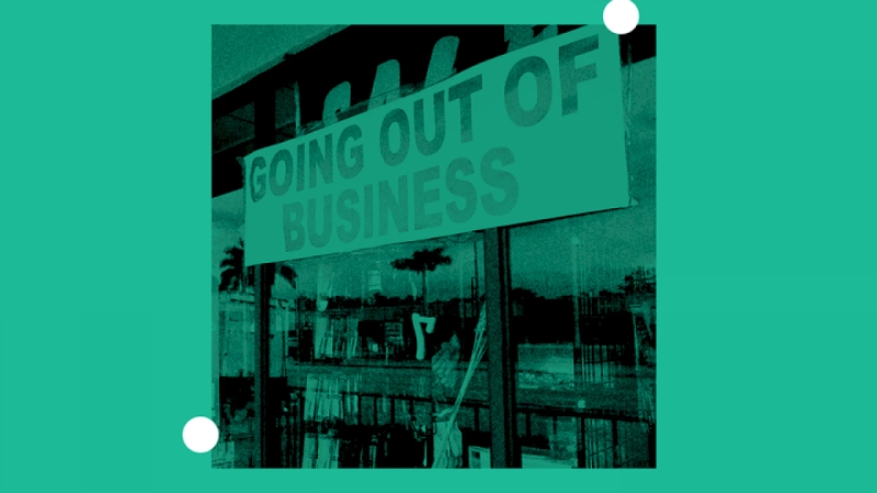 Listen: So the Economy Is a Disaster