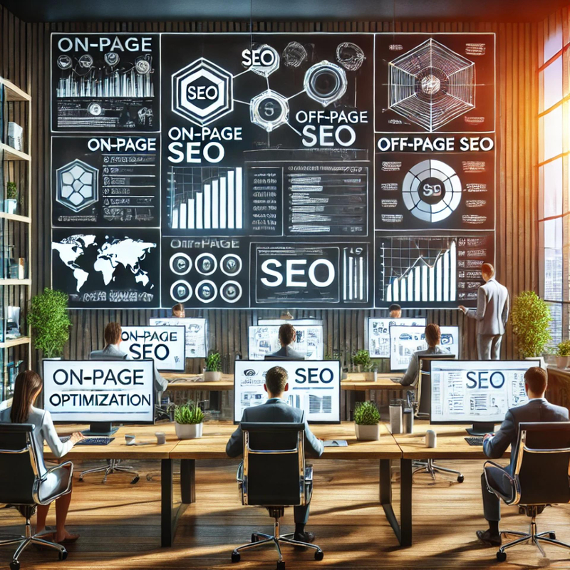 What Is an SEO Company? Which Services Do They Offer?