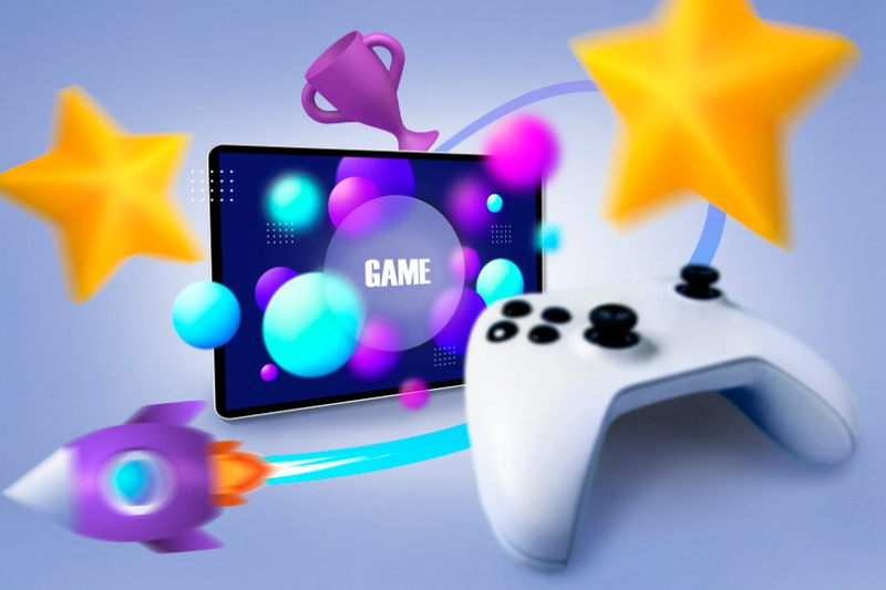 Game Development Apps for Kids: Encouraging Creativity and Coding Skills