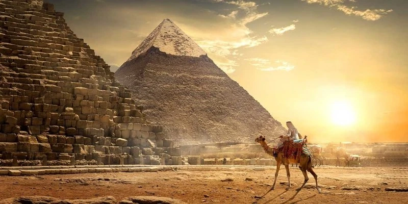 The Unique Benefits of Egypt Guided Tours