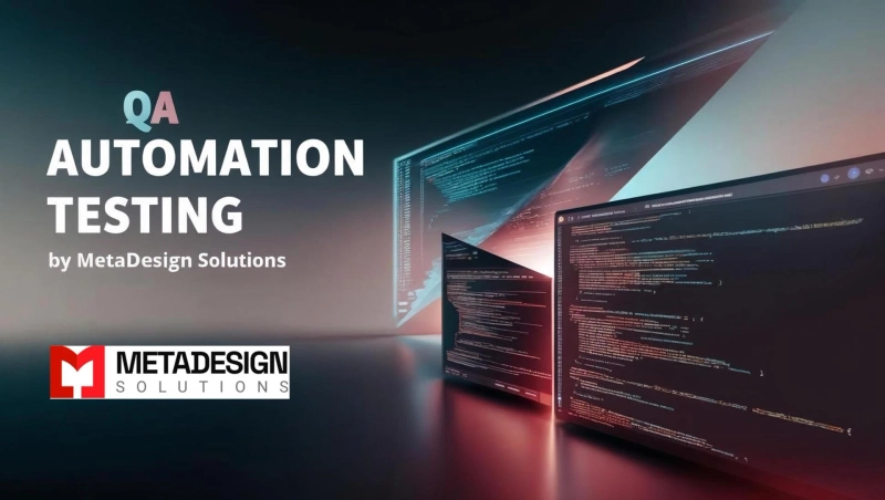 From Bugs to Brilliance: QA Automation Testing Services Explained