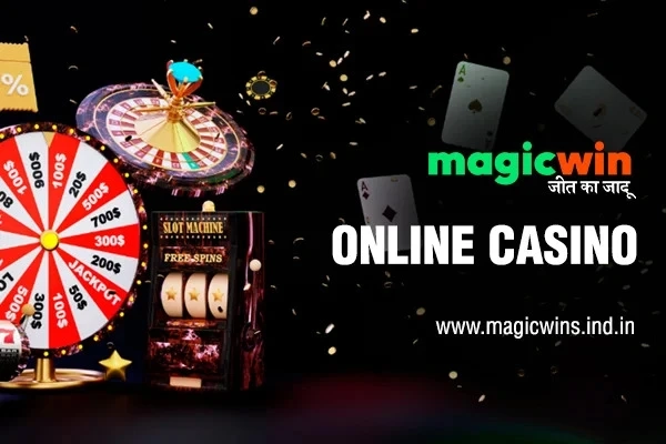 Unlock Premier Betting with Magic Win