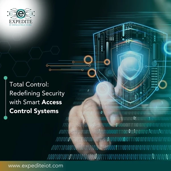 High-Security Access Control for Qatar Banks