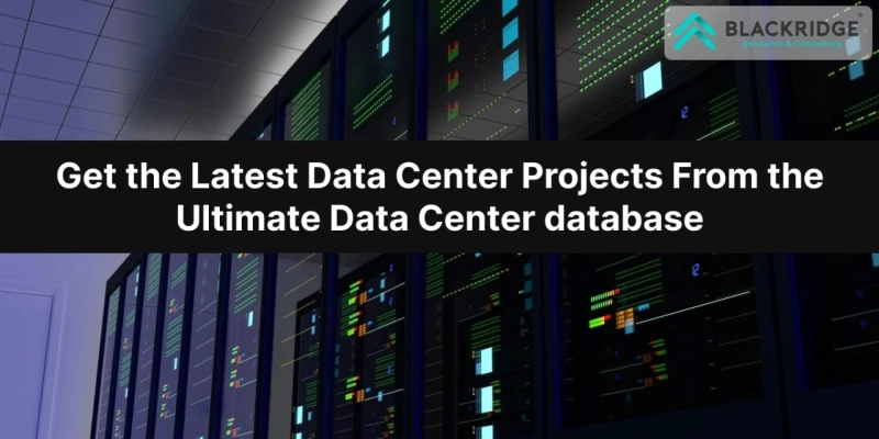 Top 7 Upcoming Data Centers in Arizona 2025