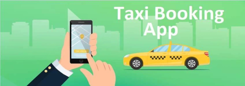 Comprehensive Guidance For Developing A Professional Taxi App