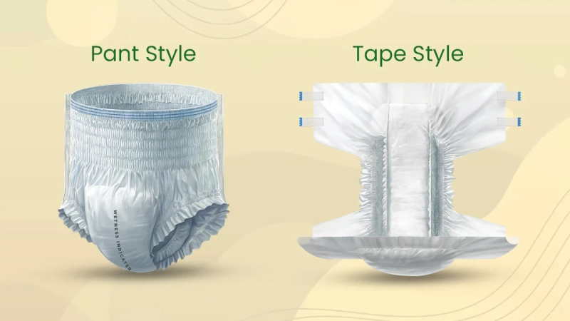 Maintaining Hygiene While Using an Adult Diaper for Women 