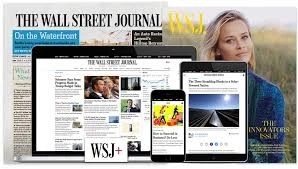 How Big Is Wall Street Journal & Is It Worth Subscribing To