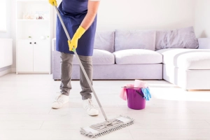 The Comprehensive Guide to Professional Home Cleaning Services