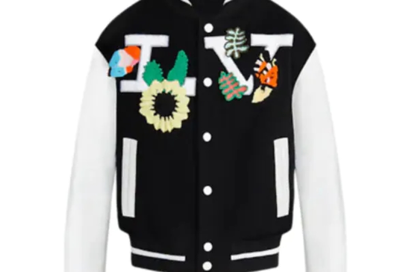 Symbolism and Meaning Behind Varsity Jacket Patches