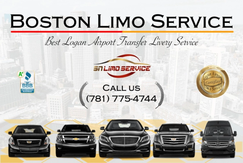 Experience the Luxury of Airport Car Service Suffolk County