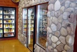 The Power Of Custom Commercial Coolers