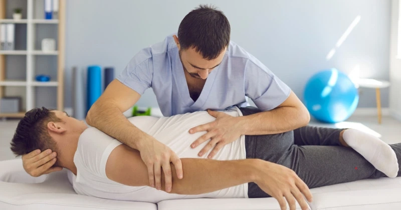 The Role of Chiropractic Care in Holistic Health