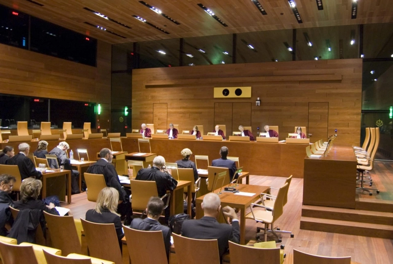 EU Court Tries, But Fails, To Clarify Rules On GMOs And CRISPR