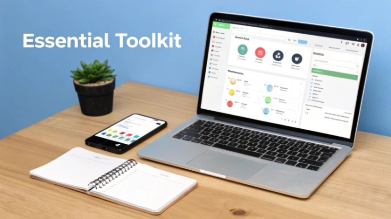 The Best Accounting and Bookkeeping Apps for Shopify Merchants