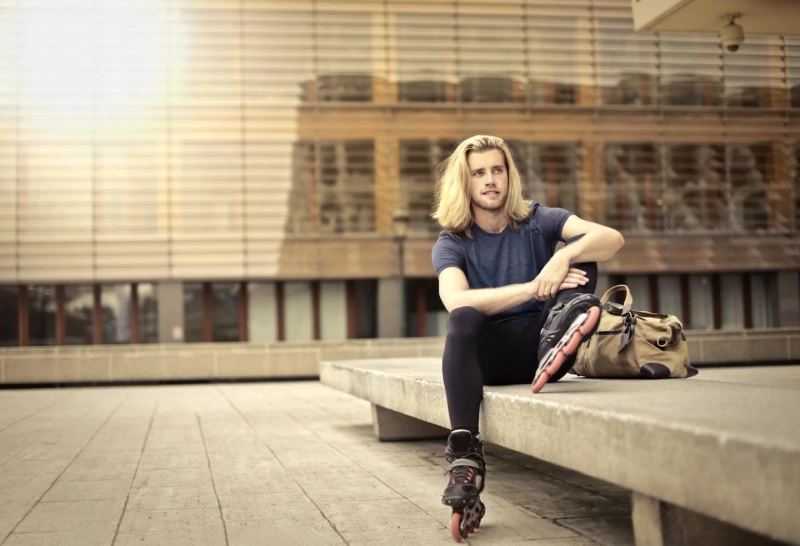 Hormigón para mobiliario urbano y de interior