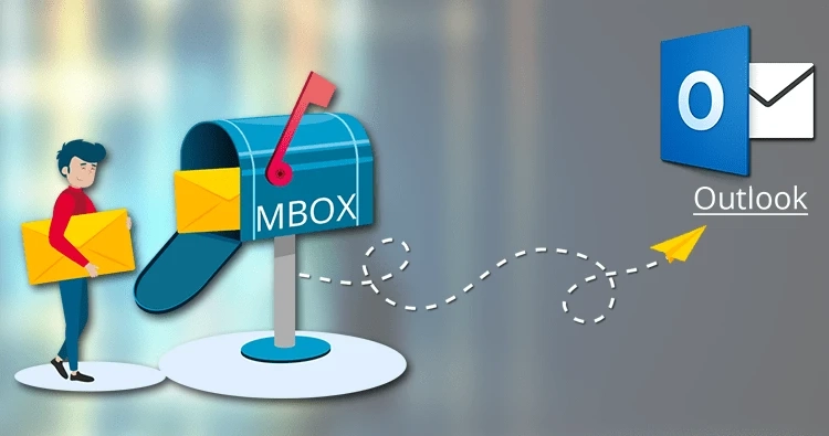 Free Methods to Convert MBOX to PST File