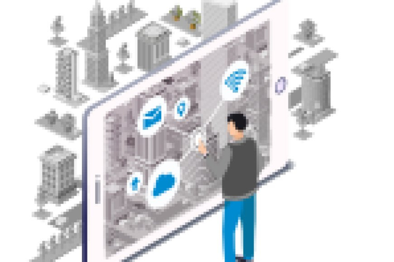Future-Proof Solutions: A Comprehensive Suite of Digital Products
