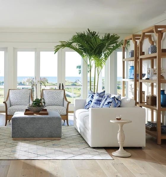 Explore the varied Barclay butera newport collection