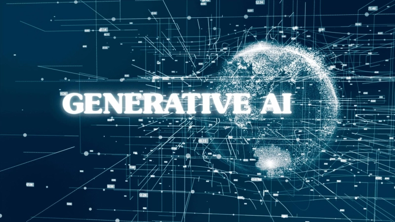 Why Generative AI Is the Ultimate Creative Partnership?