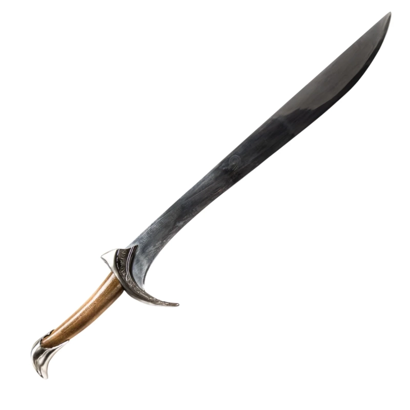 What Makes the Kopis Sword a Must-Have for Serious Collectors?