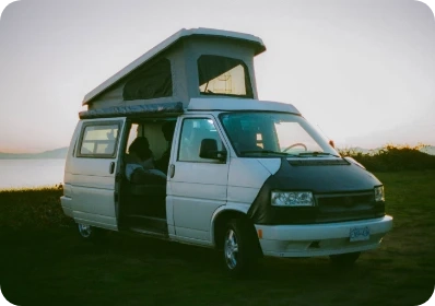 What Should You Look for When Hiring a Campervan?