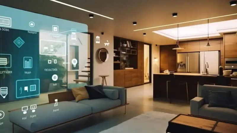 Professional Home Automation Installation Washington UT-The Demand for Smart Homes