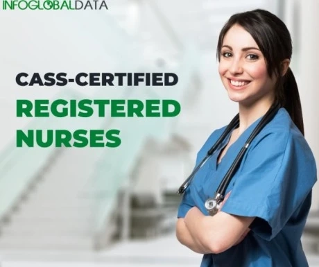 What additional insights accompany your Nurses Email List
