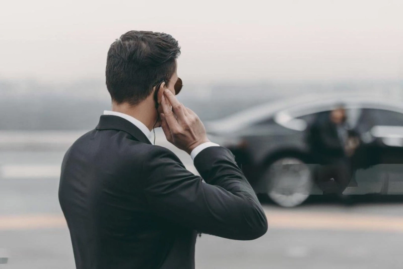 Understanding the Various Types of Private Security Services