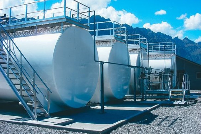 The Future of Industrial Efficiency: Oxygen Generators by HENGTE GAS