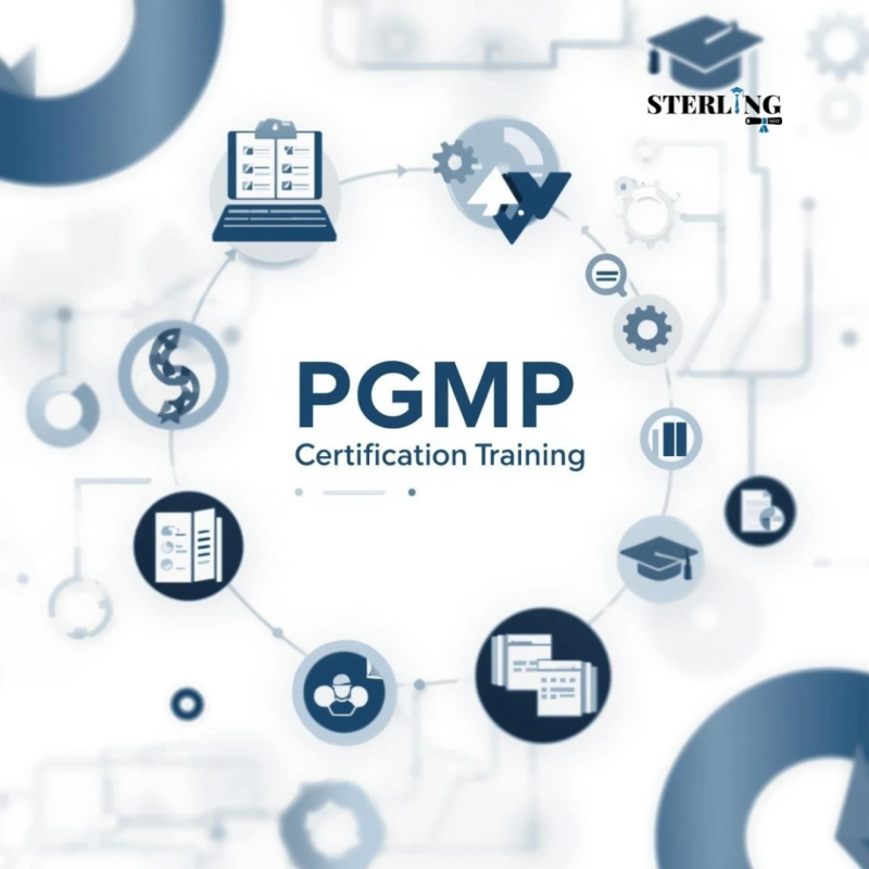  PgMP® Certification Training Become a Certified Program Management Professional