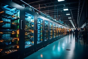 NAS Systems: Your Guide to Scalable Network Storage