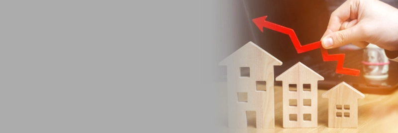 Mortgage Loans in India: 6 Factors that Impact Your Application