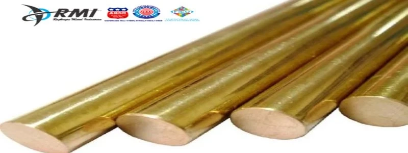 Understanding Aluminium Bronze Round Bars: Properties and Applications